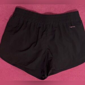 NWOT Lined Running Shorts Small